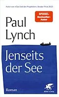 E-Book (epub) Jenseits der See von Paul Lynch