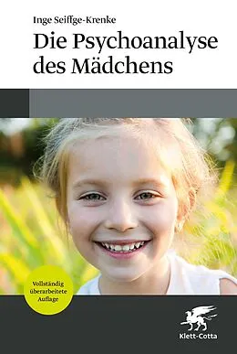 E-Book (epub) Die Psychoanalyse des Mädchens von Inge Seiffge-Krenke