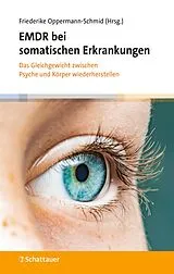 E-Book (epub) EMDR bei somatischen Erkrankungen von