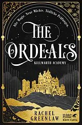 E-Book (epub) The Ordeals von Rachel Greenlaw