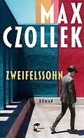 E-Book (epub) Zweifelssohn von Max Czollek