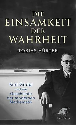 E-Book (epub) Die Einsamkeit der Wahrheit von Tobias Hürter