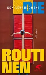 E-Book (epub) Die Routinen von Son Lewandowski