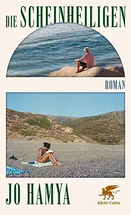 E-Book (epub) Die Scheinheiligen von Jo Hamya