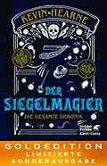 E-Book (epub) Der Siegelmagier - Die gesamte Chronik von Kevin Hearne