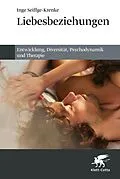 E-Book (epub) Liebesbeziehungen von Inge Seiffge-Krenke