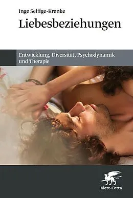 E-Book (epub) Liebesbeziehungen von Inge Seiffge-Krenke