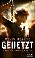E-Book (epub) Gehetzt von Kevin Hearne