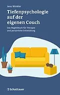 E-Book (epub) Tiefenpsychologie auf der eigenen Couch von Jens Winkler