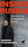 E-Book (epub) Inside Russia von Andrei Pivovarov, Maria Lipkovitch