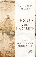 E-Book (epub) Jesus von Nazareth von Eve-Marie Becker