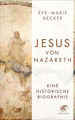 E-Book (epub) Jesus von Nazareth von Eve-Marie Becker