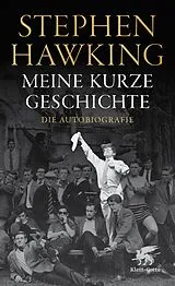 E-Book (epub) Meine kurze Geschichte von Stephen Hawking