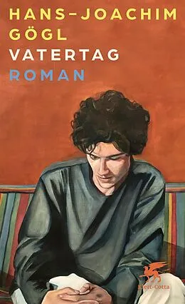 E-Book (epub) Vatertag von Hans-Joachim Gögl