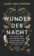 E-Book (epub) Wunder der Nacht von Leigh Ann Henion