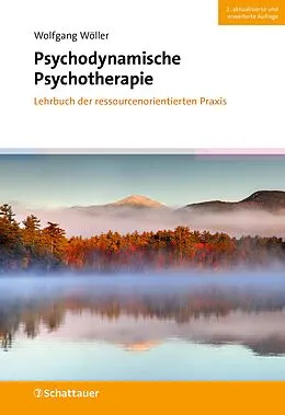E-Book (epub) Psychodynamische Psychotherapie von Wolfgang Wöller