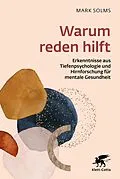 E-Book (epub) Warum reden hilft von Mark Solms