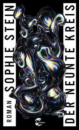 E-Book (epub) Der neunte Kreis von Sophie Stein