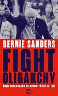 E-Book (epub) Fight Oligarchy von Bernie Sanders