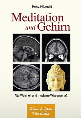 E-Book (epub) Meditation und Gehirn (Wissen &amp; Leben) von Heinz Hilbrecht