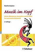 E-Book (epub) Musik im Kopf von Manfred Spitzer