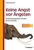 E-Book (epub) Keine Angst vor Ängsten von Fred Christmann