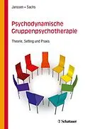 E-Book (epub) Psychodynamische Gruppenpsychotherapie von Paul L. Janssen, Gabriele Sachs