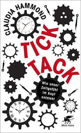 E-Book (epub) Tick, tack von Claudia Hammond