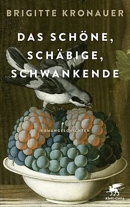 E-Book (epub) Das Schöne, Schäbige, Schwankende von Brigitte Kronauer