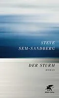 E-Book (epub) Der Sturm von Steve Sem-Sandberg