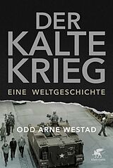 E-Book (epub) Der Kalte Krieg von Odd Arne Westad