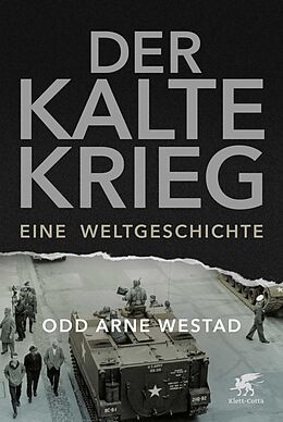 E-Book (epub) Der Kalte Krieg von Odd Arne Westad