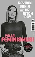 E-Book (epub) Yalla, Feminismus! von Reyhan ahin