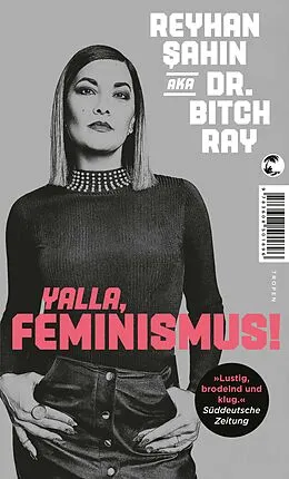 E-Book (epub) Yalla, Feminismus! von Reyhan ahin