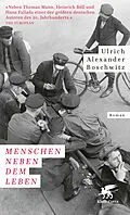 E-Book (epub) Menschen neben dem Leben von Ulrich Alexander Boschwitz