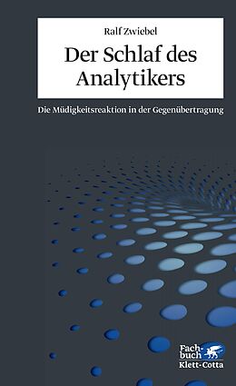 E-Book (pdf) Der Schlaf des Analytikers von Ralf Zwiebel
