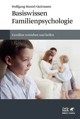 E-Book (pdf) Basiswissen Familienpsychologie von Wolfgang Hantel-Quitmann