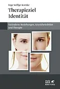 E-Book (pdf) Therapieziel Identität von Inge Seiffge-Krenke
