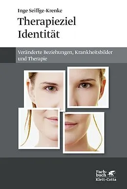 E-Book (pdf) Therapieziel Identität von Inge Seiffge-Krenke
