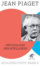 E-Book (pdf) Psychologie der Intelligenz von Jean Piaget
