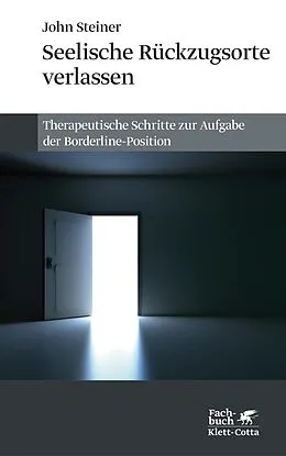 E-Book (pdf) Seelische Rückzugsorte verlassen von John Steiner