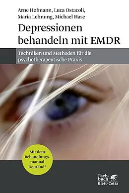 E-Book (pdf) Depressionen behandeln mit EMDR von Arne Hofmann