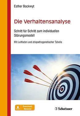 E-Book (pdf) Die Verhaltensanalyse von Esther Bockwyt