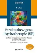 E-Book (pdf) Strukturbezogene Psychotherapie (SP) von Gerd Rudolf