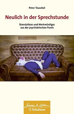 E-Book (pdf) Neulich in der Sprechstunde (Wissen & Leben) von Peter Teuschel