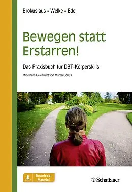 E-Book (pdf) Bewegen statt Erstarren! von Ilona Brokuslaus, Thorsten Welke, Arno Edel