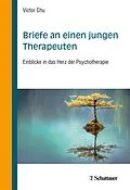 E-Book (pdf) Briefe an einen jungen Therapeuten von Victor Chu