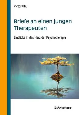 E-Book (pdf) Briefe an einen jungen Therapeuten von Victor Chu