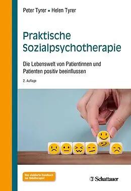 E-Book (pdf) Praktische Sozialpsychotherapie von Helen Tyrer, Peter Tyrer