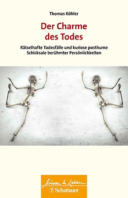 E-Book (pdf) Der Charme des Todes von Thomas Köhler